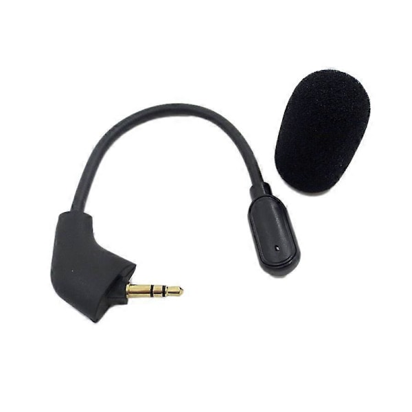til HyperX Cloud II Udskiftnings Headset Mikrofon