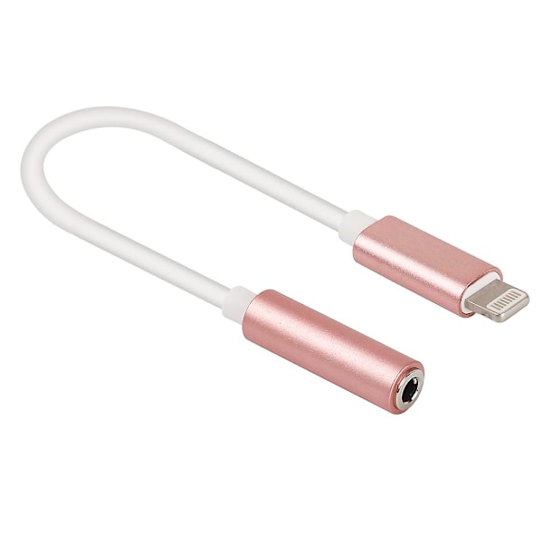 Headset Holder Rose Gold
