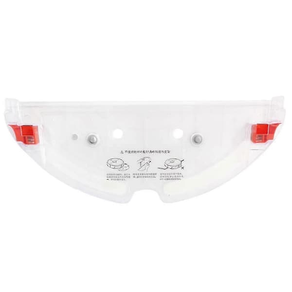 Vanntank & Mopp Brakett Brett Reservedeler for S5 Max/S50 Max/S55 Max/S6 MaxV