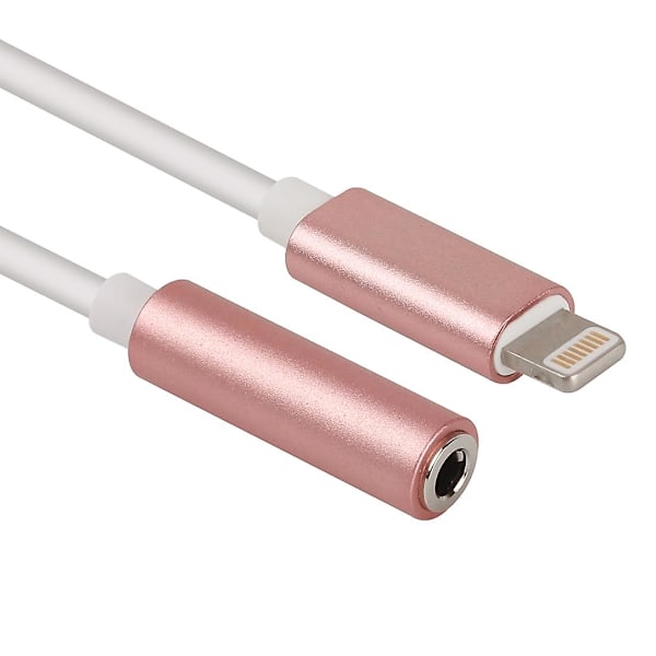 Kuuloketeline Rose Gold