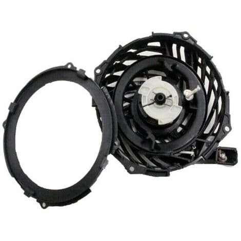Rekylstarter til Briggs & Stratton plæneklippermotor 593959 450E 500E 550E