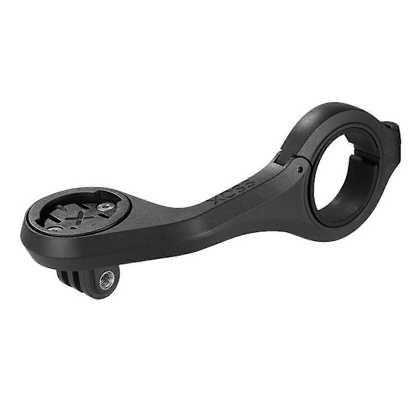Cykelcomputerbeslag Styrmontering til Edge540 530 830 840 G Plus Gps Kilometertæller