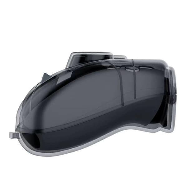 för PS5 / Switch PRO / Xbox Rese-bärväska Joystick Skyddsfodral Hållare