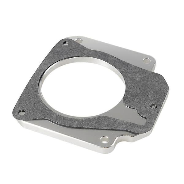Insugningsrör Stövel Spjällhus Adapter 551567 4-bult till 3-bult Adapter