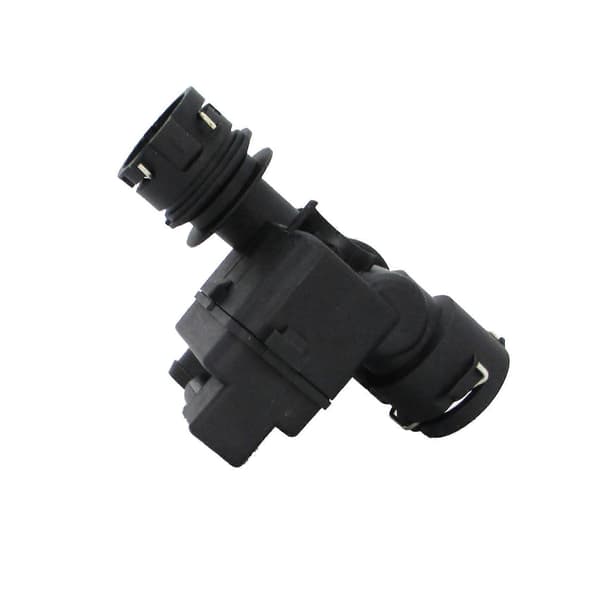 Lämmityslaitteen säätöventtiili W211 W219 E320 E500 E63 CLS500 CLS550 -malleille