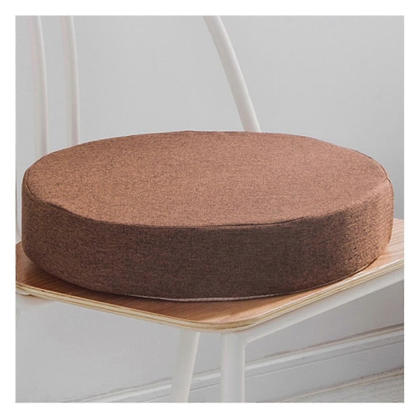 50*50cm Svamp Put Høy Elastisitet Personlig Tilpasset Pad For Kontor Sofaer Bokhandler Coffee Green