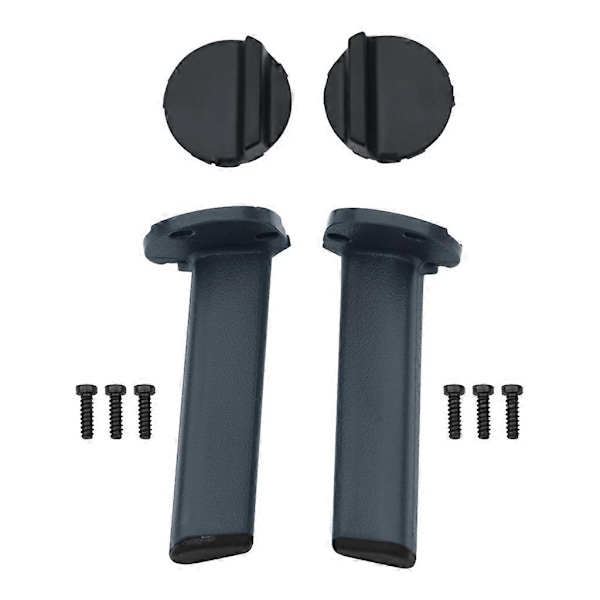 Ersättningsmotorarm Landningsställ Fram Bak Vänster Höger för Mavic Pro Drönare 4 piece set