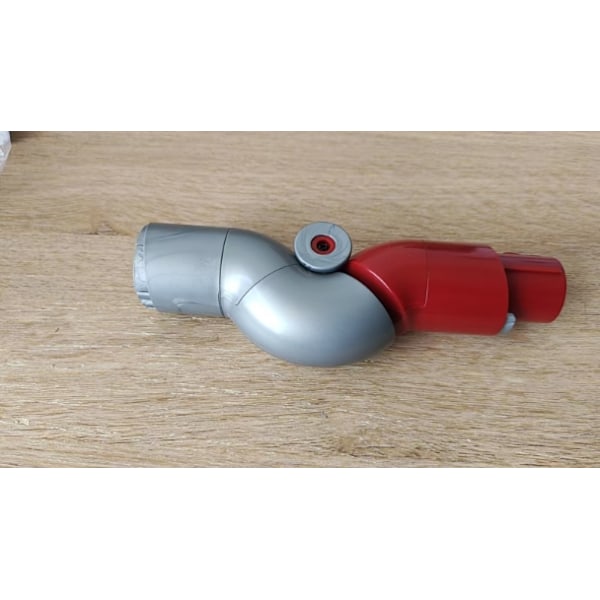 Til V12 V10slim digital Slim Quick Release Under Cut Adapter Støvsuger Dele Bund Bøjning ACC