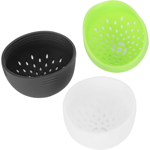 Micro Kitchen Colander, Mini Food Mesh Colander, Multi-Purpose for Food Can