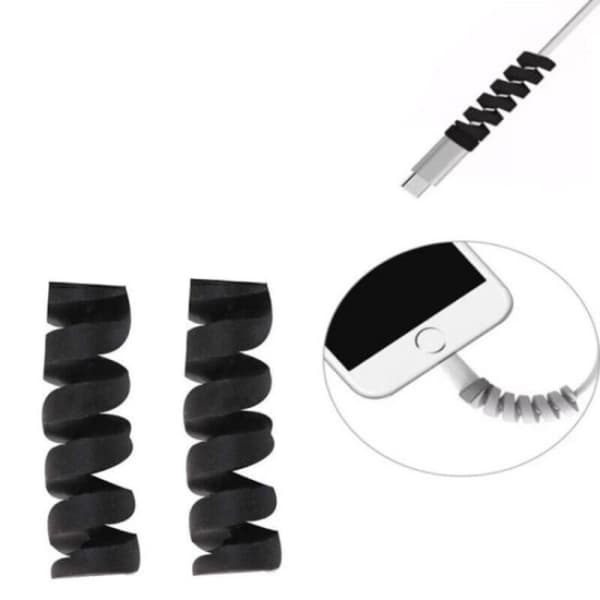 (21 mm–24 mm) Pakke med 2 gummipropper til vinterklargøring af poolhuller