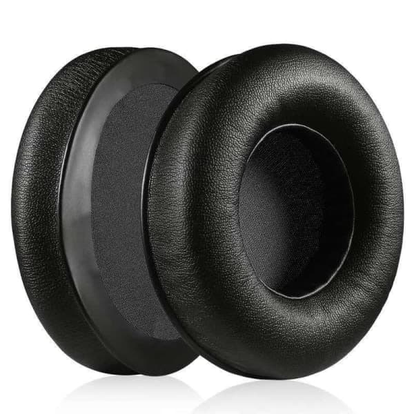 Øreputer V1 7.1 putesett Som avbildet black