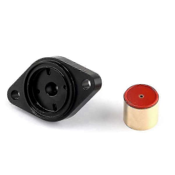 Gfb Dv+ T9355 Trykaflastningsventilbase til 8x 1.4tsi Dobbelt Supercharged Motor