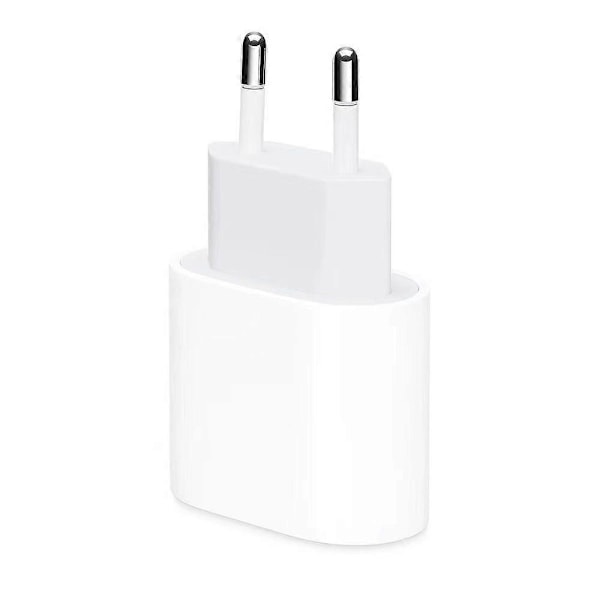 Apple 20 W USB-C Strömadapter