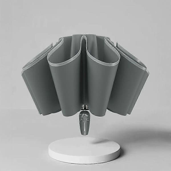 Breliio Paraply, Breliio Clip Paraply Grey