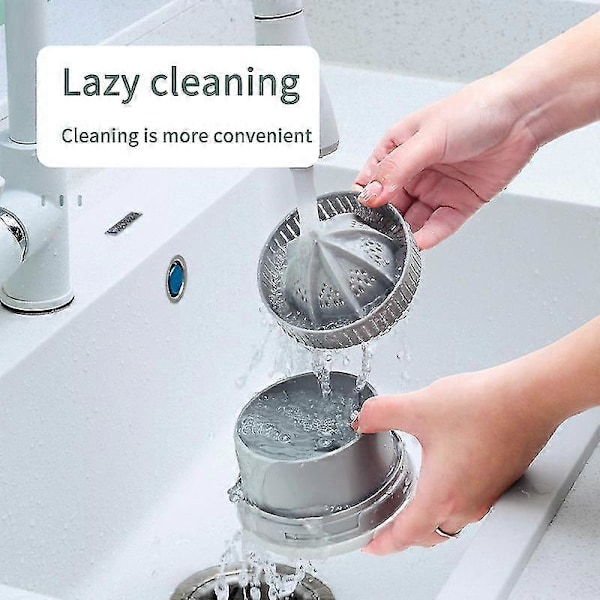 45W Elektrisk Saftpressare Bärbar USB Mini Fruktmixer Blender Multifunktionell Laddningsbar Saftmaskin För Frukt Resor