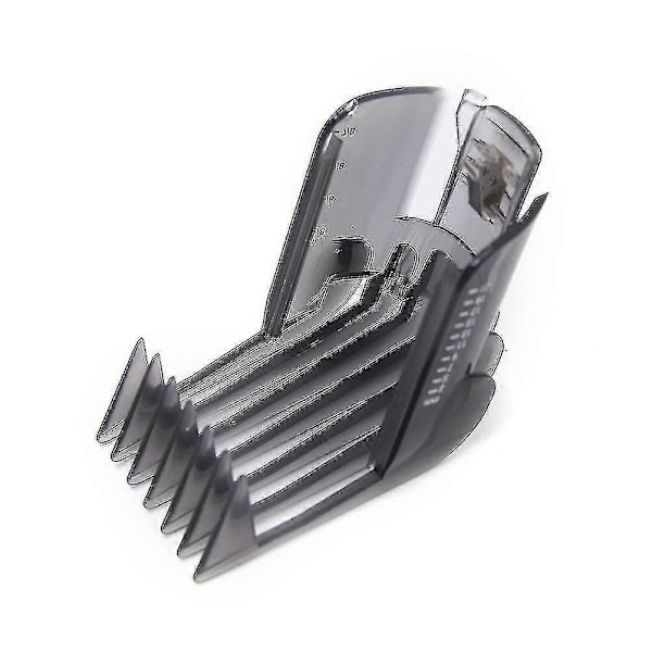 Yhteensopiva hiuskampa Philips QC5130, QC5105, QC5115, QC5120, QC5125, QC5135 -malleille