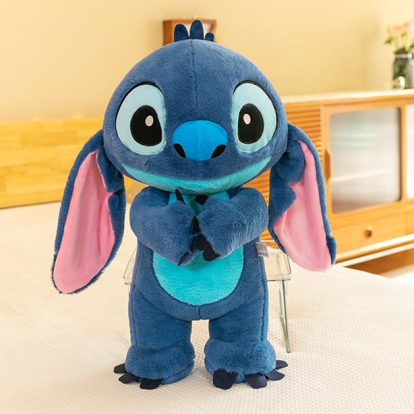 Lilo og Stitch, 32 cm, bamse