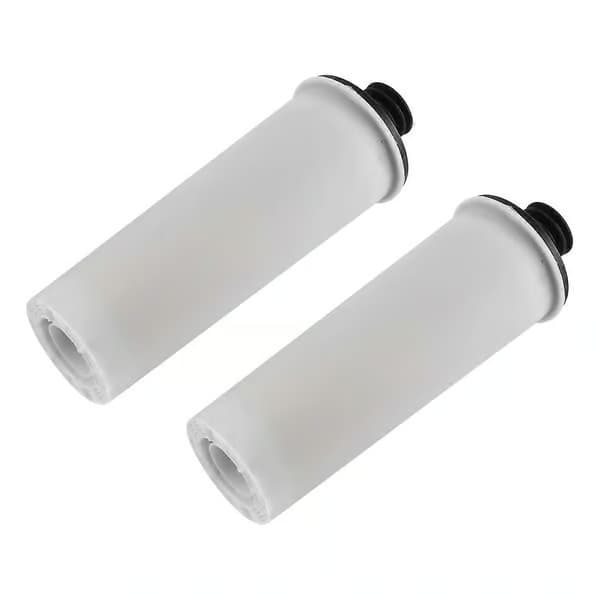 2 st Avkalkningspatron för Kärcher SC3-serien SC 3 Easyfix/SC3MX/SC3 127V BR D