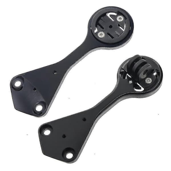 F12 Sykkelstyre Datamaskinfeste For Garmin Cateye Igpsport-- -Sy