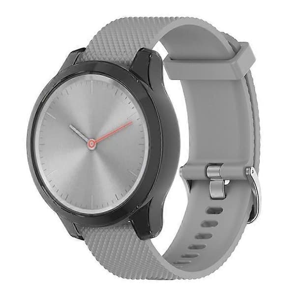 Läpinäkyvä TPU-suojakotelo GarminMove Trend/Style -älykellolle Multicolor Style B