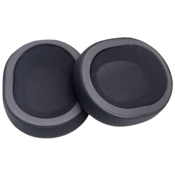 INF Øreputer for SteelSeries Arctis 3/5/7/9/9X/Pro Svart 1 par