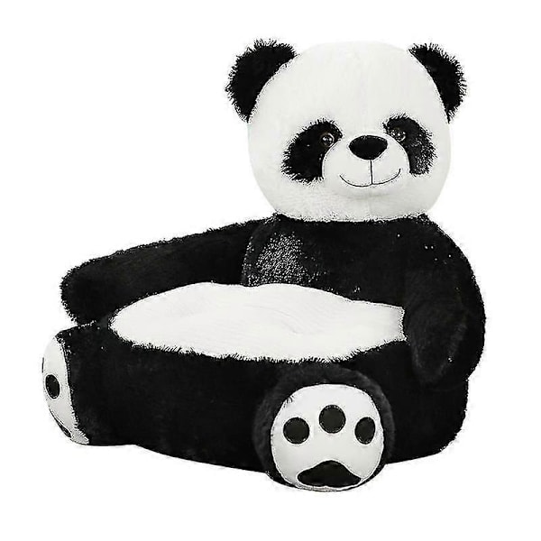 Baby Sofa Lænestol Møbel Panda