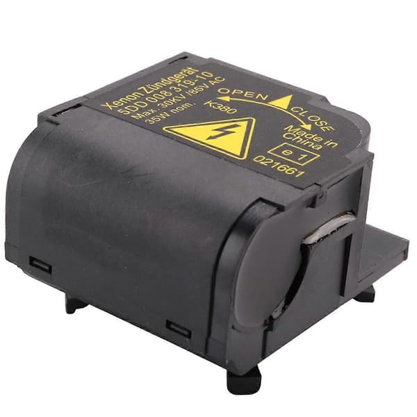 5DD008319-10 Xenon Forlygte Tænder Controller til Focus 2002-2008 Igniter Ballast