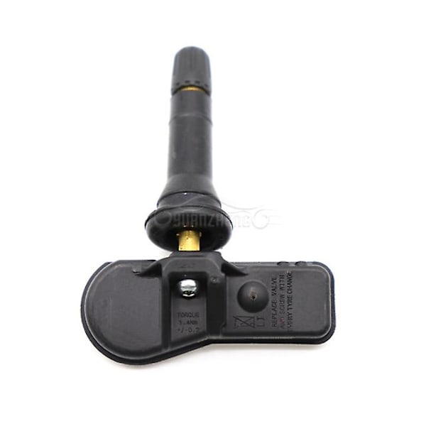 Däcktrycksövervakningssystem för bil  407001628R för Kangoo Dacia Dokker Duster Lodgy Logan Sandero 433MHz 1piece