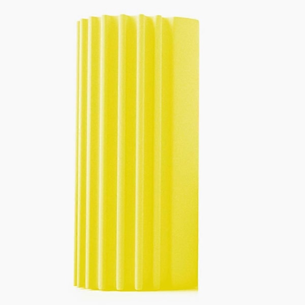 Kosteuspyyhintäsieni Erittäin Imukykyinen Sieni Puhdistusharja Kotiin Yellow