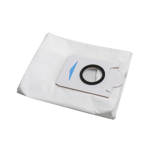 Pölynimuripussit Deebot X1 Plus T10 Plus -imurointiasemalle, 3,2 litran tilavuus Pölynimuri B