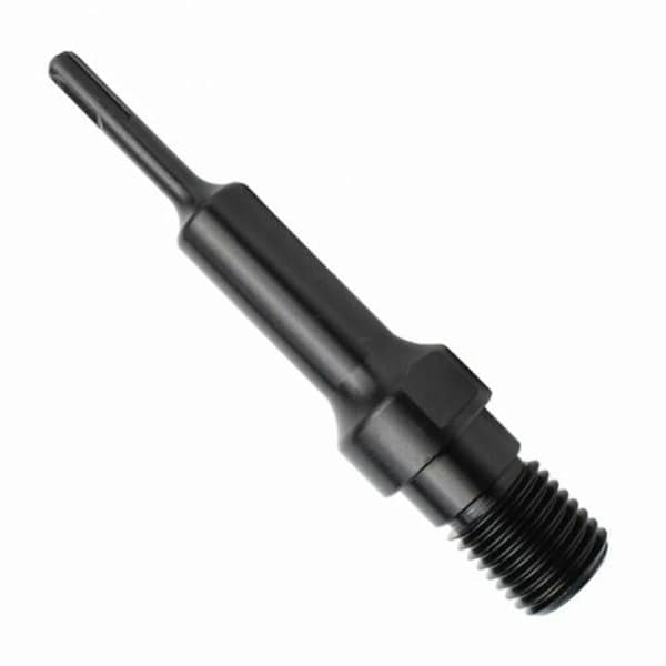 Adapter 1 1/4\" UNC til SDS Plus for diamantborkrone kjernebor DHLNEW4