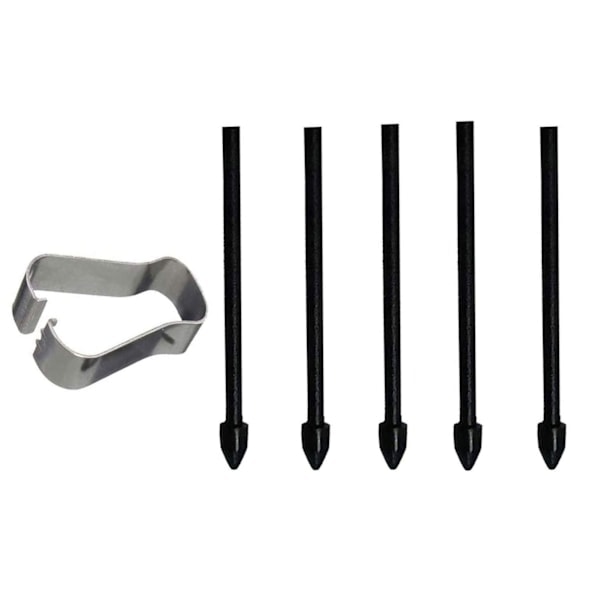 Refill for berøringsskjerm penn for Samsung Tab S7 T870 T875 S7 Plus T970/ S6