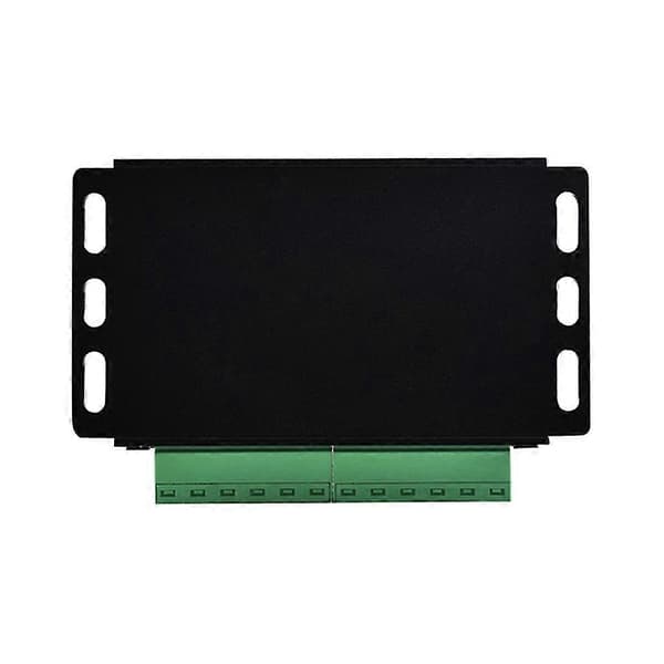 USB til 4-vejs RS485 konverter industriel kvalitet for multi-system kompatibilitet