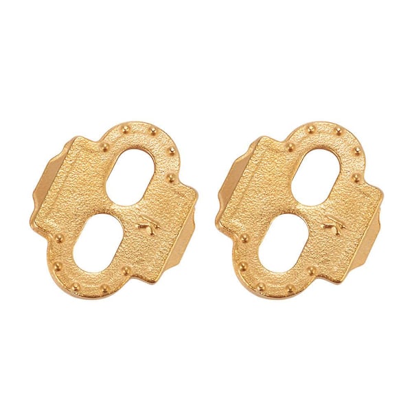 Kestävät polkupyörän MTB Premium -poljinklossit Crank Brothers Egg Beater -lisävarusteelle