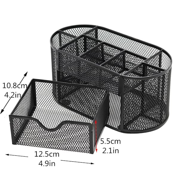 Mesh Penneholder