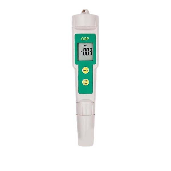 Pen Orp/Redox Tester with Digital LCD