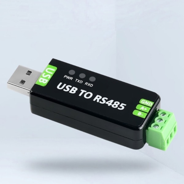 USB til RS485 Konverter RS485 Kommunikasjonsmodul Utvidelseskort CH343G / FT232RL FT232RL Version