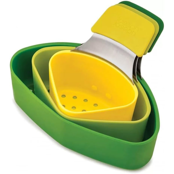 3 st/set trippeldelad ångkokare i silikon, non-stick, för ägg, ångkokning, sil, kastrulldelare, ångkokningskorg, köksredskap