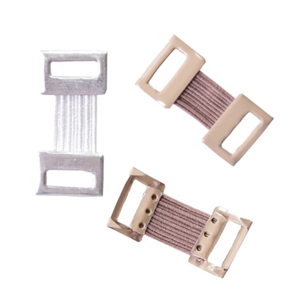 Elastiska bandageklämmor kompressionsbandage bandageklämmor omslagsklämmor ersättning
