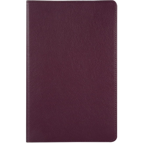 Stødsikkert etui kompatibel med Samsung Galaxy Tab A 10.1 2019 SM-T510/T515 tablet, letvægts PU-læder, robust stødsikker beskyttelse overalt