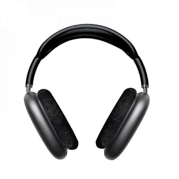P9max Bluetooth Headset Trådlöst Headset Black