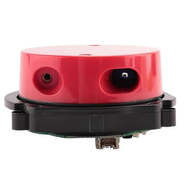 LDS Laser-afstandssensor LDS til Xiaomi Dreame D9/L10 PRO/L10 PLUS/W10/ W10 PRO Robotstøvsuger
