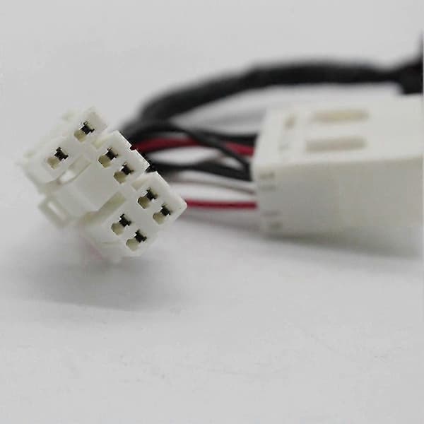 LED Blinklys Equalizer Modstandsstik til Harley Blinklys Blinklys Belastnings Equalizer Modstand Motorcykeldele