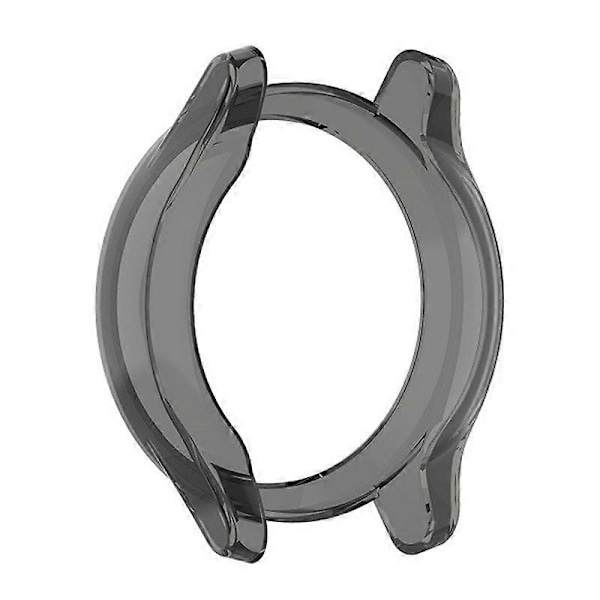 Läpinäkyvä TPU-suojakotelo GarminMove Trend/Style -älykellolle Multicolor Style B