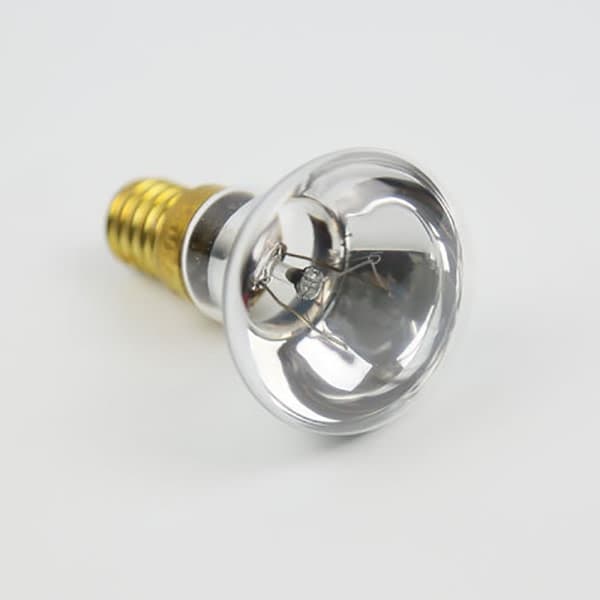 2 Halogen energisparlampa lavalampa 30W