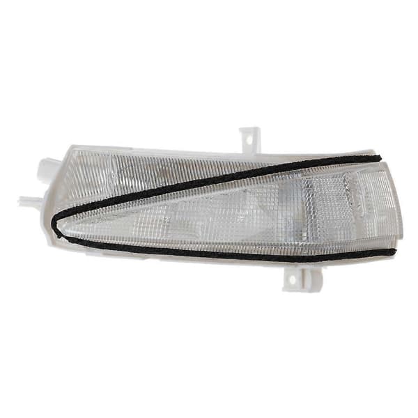 For til Civic FA1 06-11 Dynamisk LED Sidespeil Blinklys Indikator Lampe