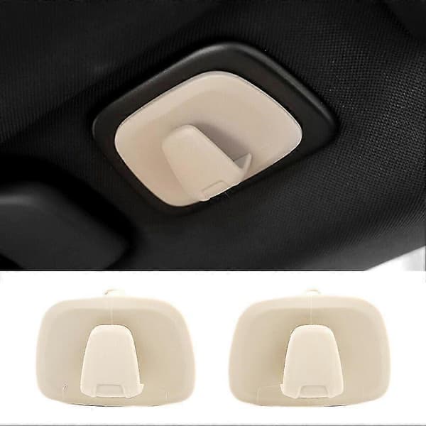 2 kpl Auton Takapenkin Koukut Volvo XC40 XC60 18-20 C