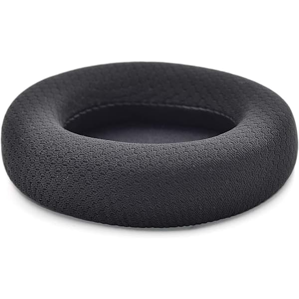 Øreputer for Steelseries Arctis 7 /5 /3 Svart 1 par svart