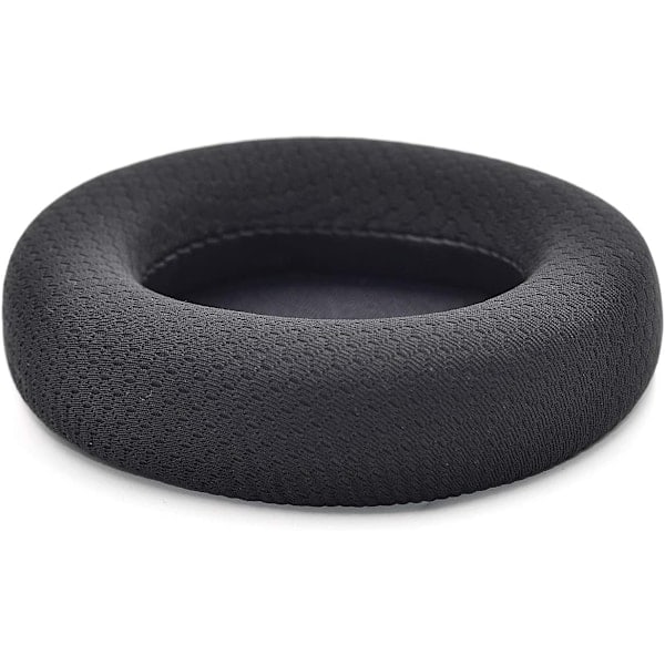 Öronkuddar för Steelseries Arctis 7/5/3 Svart 1 par svarta