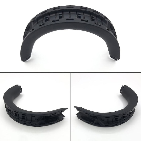 Öronkuddar i Memory Foam Öronkuddar Huvudband För Xbox Series Trådlöst Headset Earpads